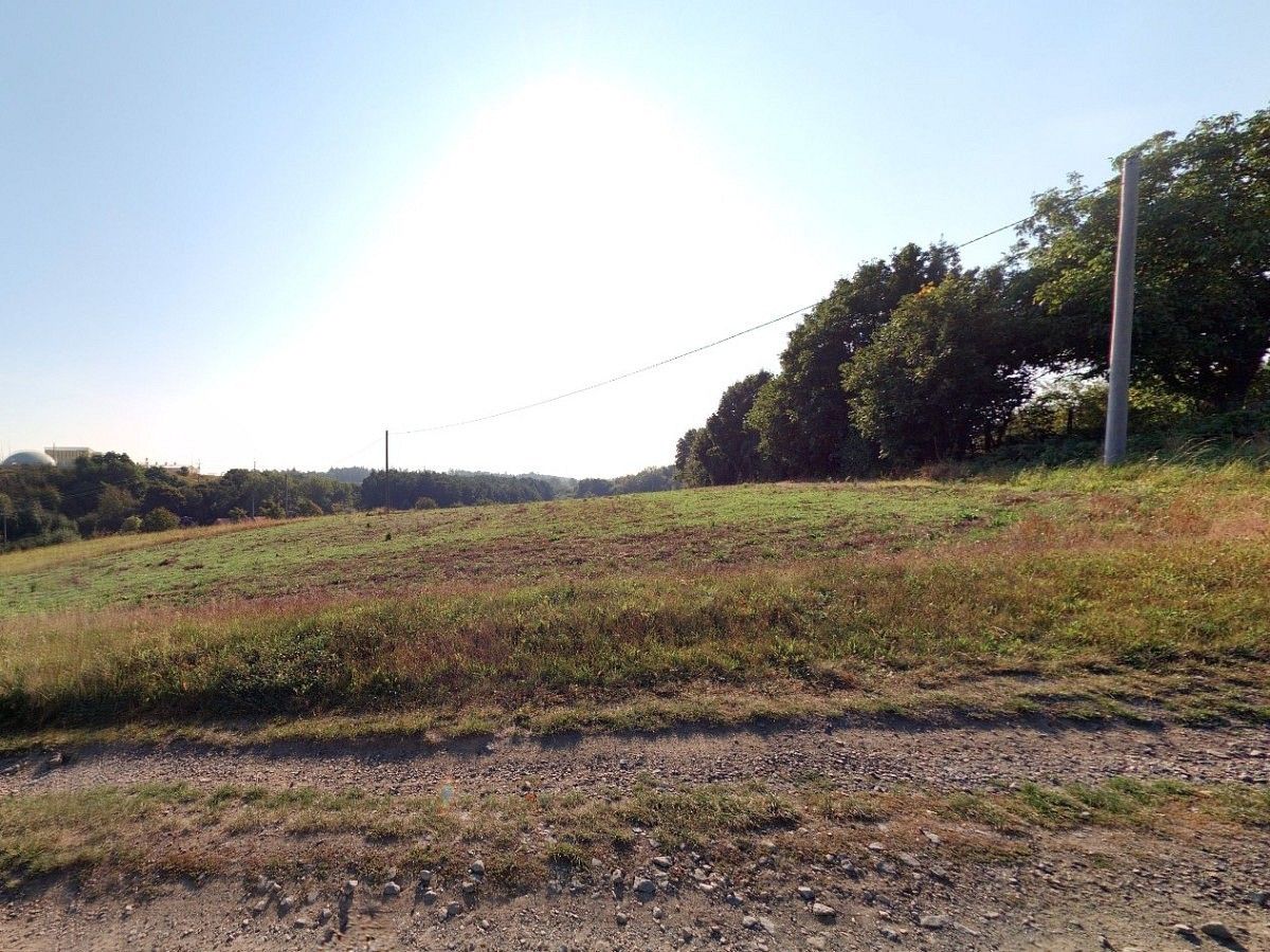 Zahrada · Kralovice, okres Plzeň-sever, Plzeňský kraj - 3