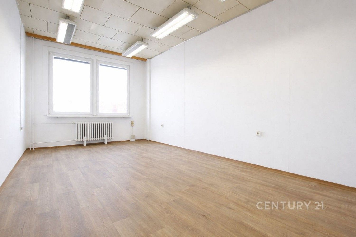Kancelář, 22 m²