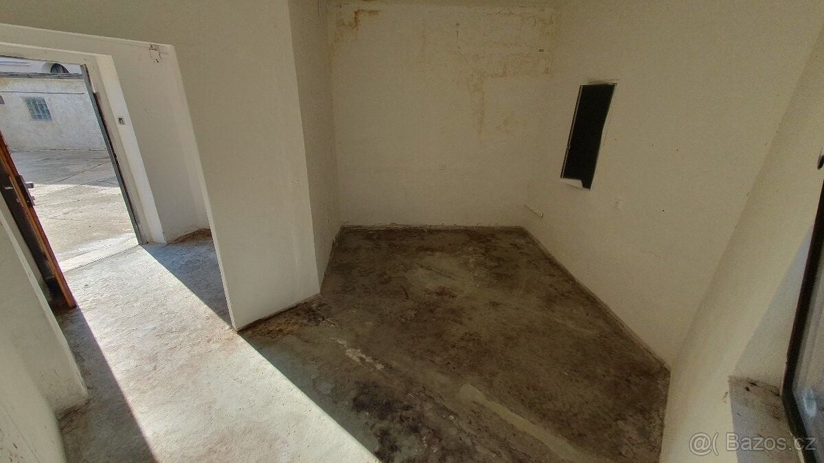 Pronájem sklad - Litoměřice, 412 01 - 5