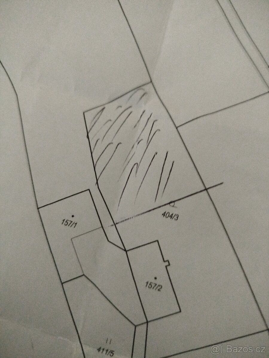 Prodej pozemek pro bydlení - Frýdlant v Čechách, 464 01