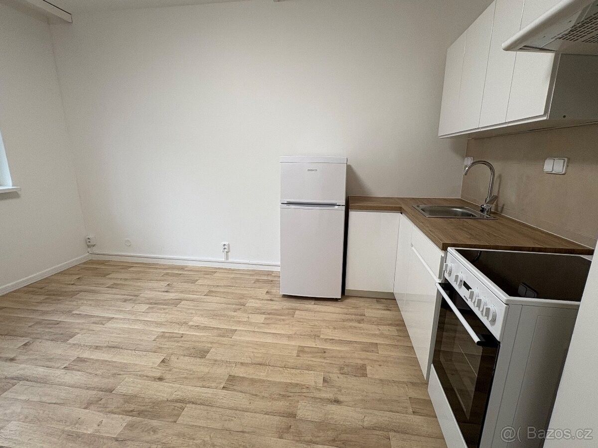 Pronájem byt - Zlín, 760 01