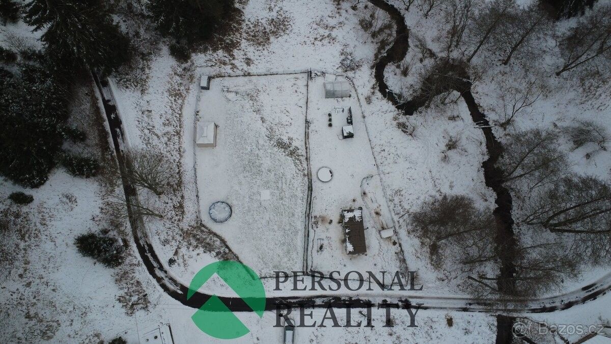 Prodej zahrada - Rotava, 357 01