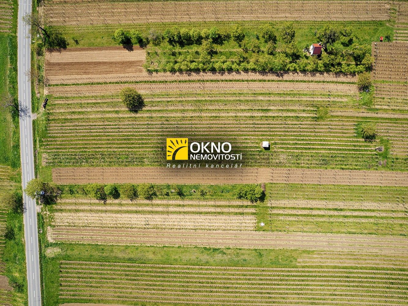 Zahrada · Moravská Nová Ves, okres Břeclav, Jihomoravský kraj - 3