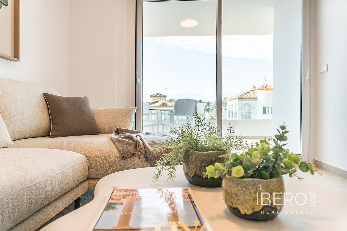 Prodej byt 3+kk - Playa Flamenca, Španělsko, 73 m² - 5