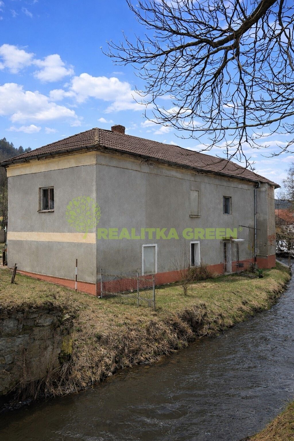 Prodej rodinný dům - Hradecká, Březová nad Svitavou, 470 m²