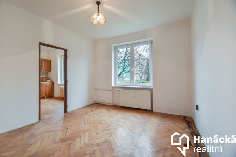 Prodej byt 2+1 - tř. Svornosti, Olomouc, 48 m²