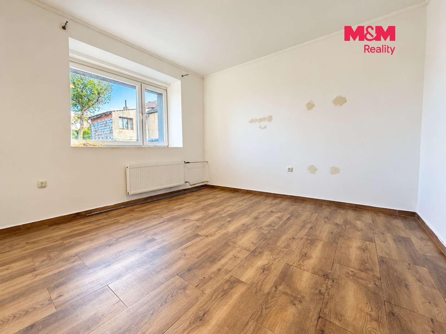 Byt 2+kk · 56 m² · Tuřany - 2