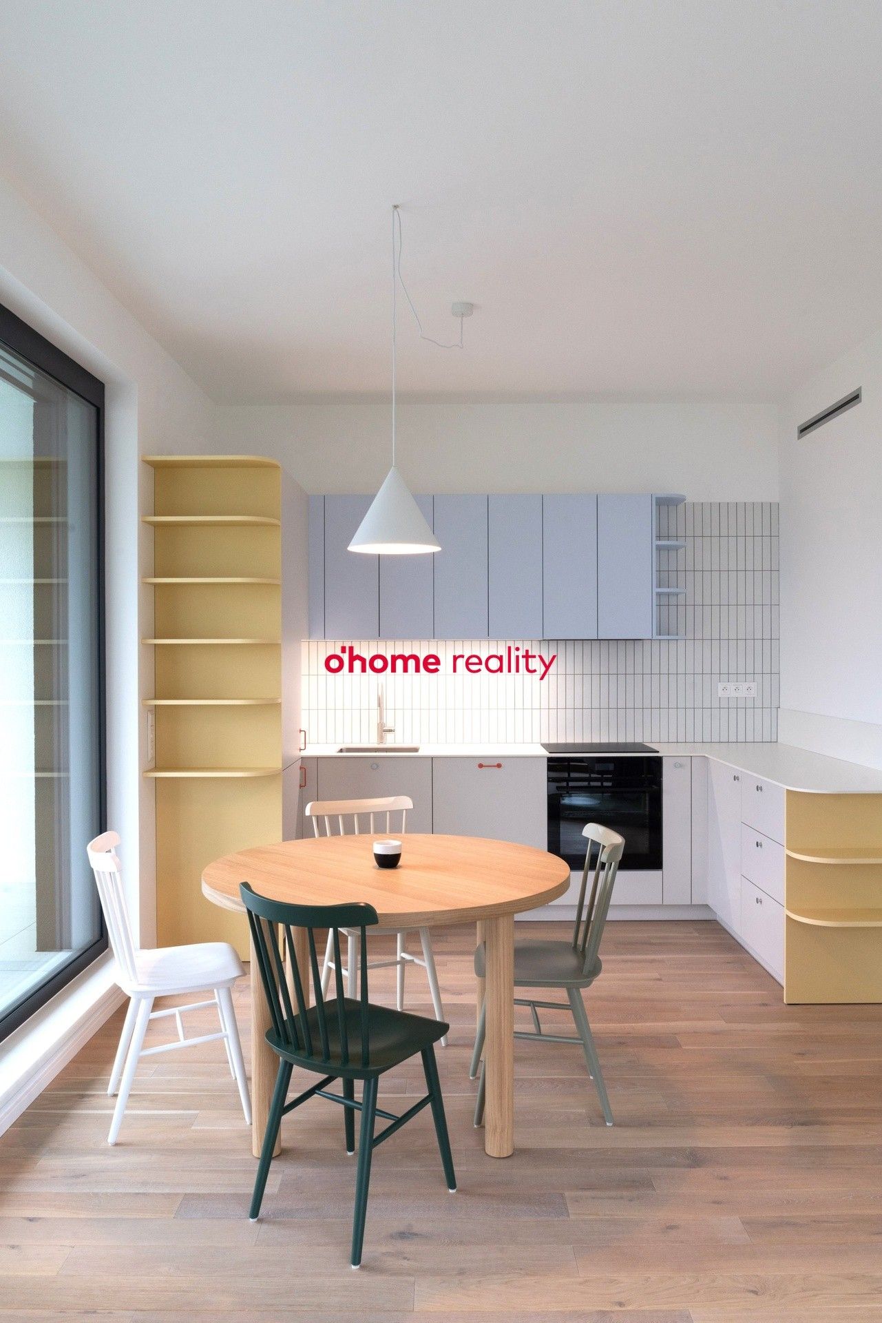 Pronájem byt 2+kk - Ostrovní, Olomouc, 65 m²