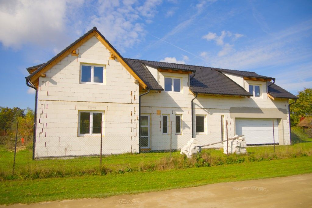 Dům – Bechyně, Obůrka – pohled 3