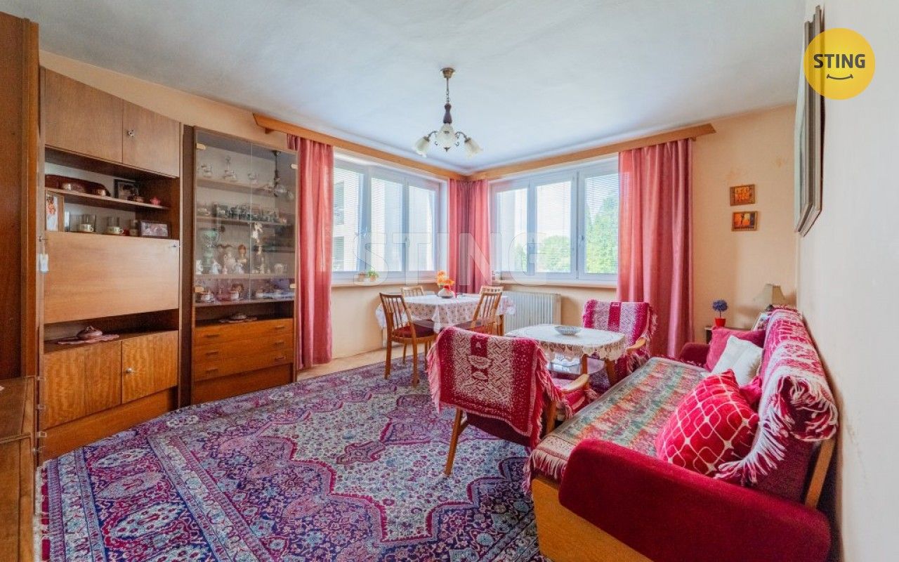 Prodej byt 3+1 - Polní, Opava, 73 m²