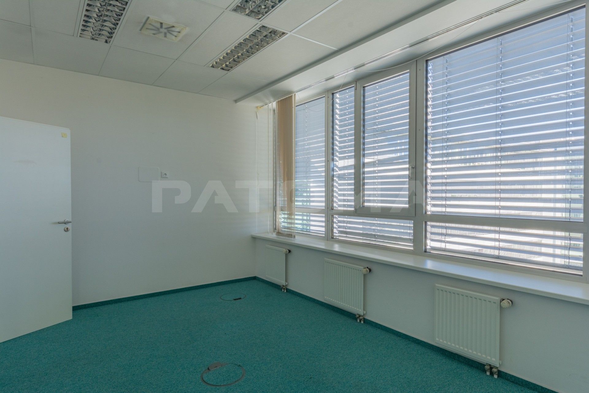 Kancelář · 220 m² · Evropská, Praha - 4