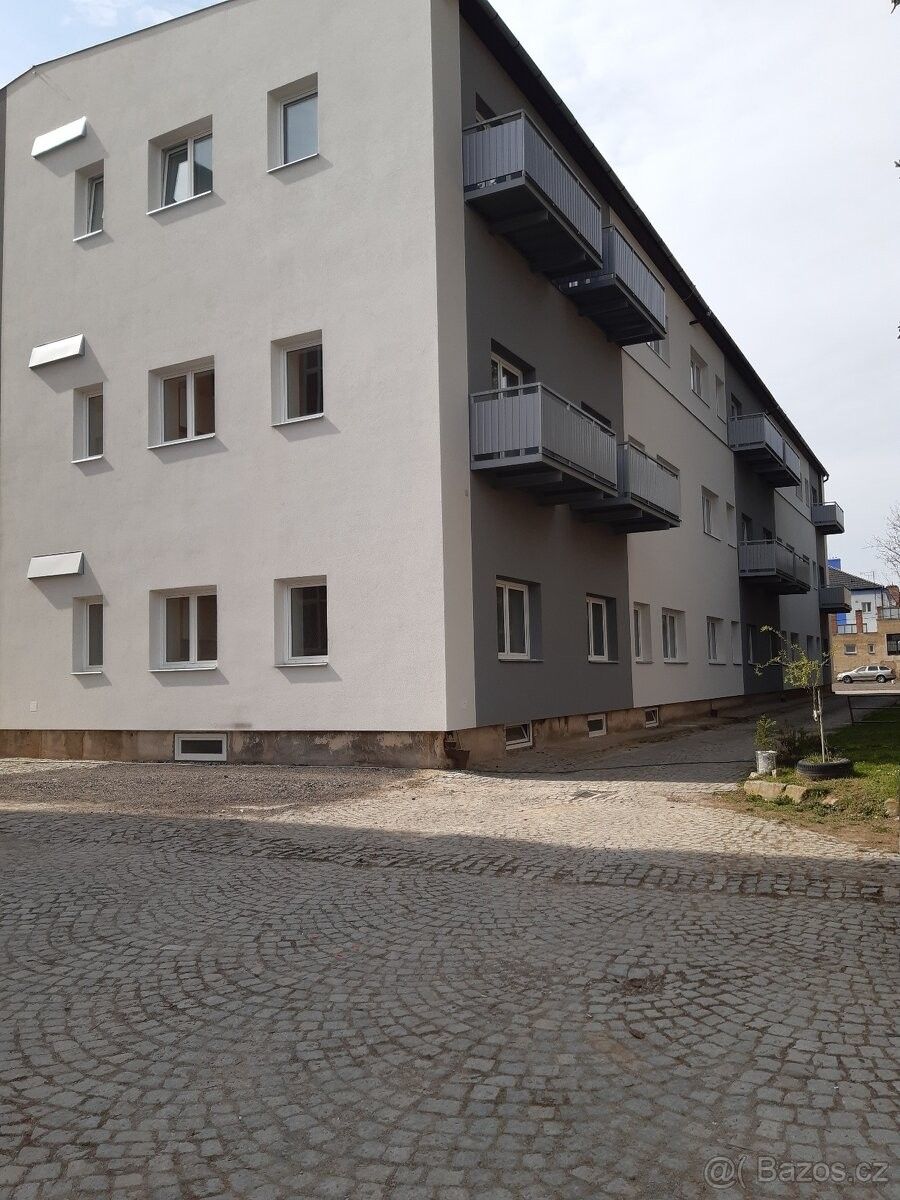 Pronájem byt 1+kk - Prostějov, 796 01, 60 m²