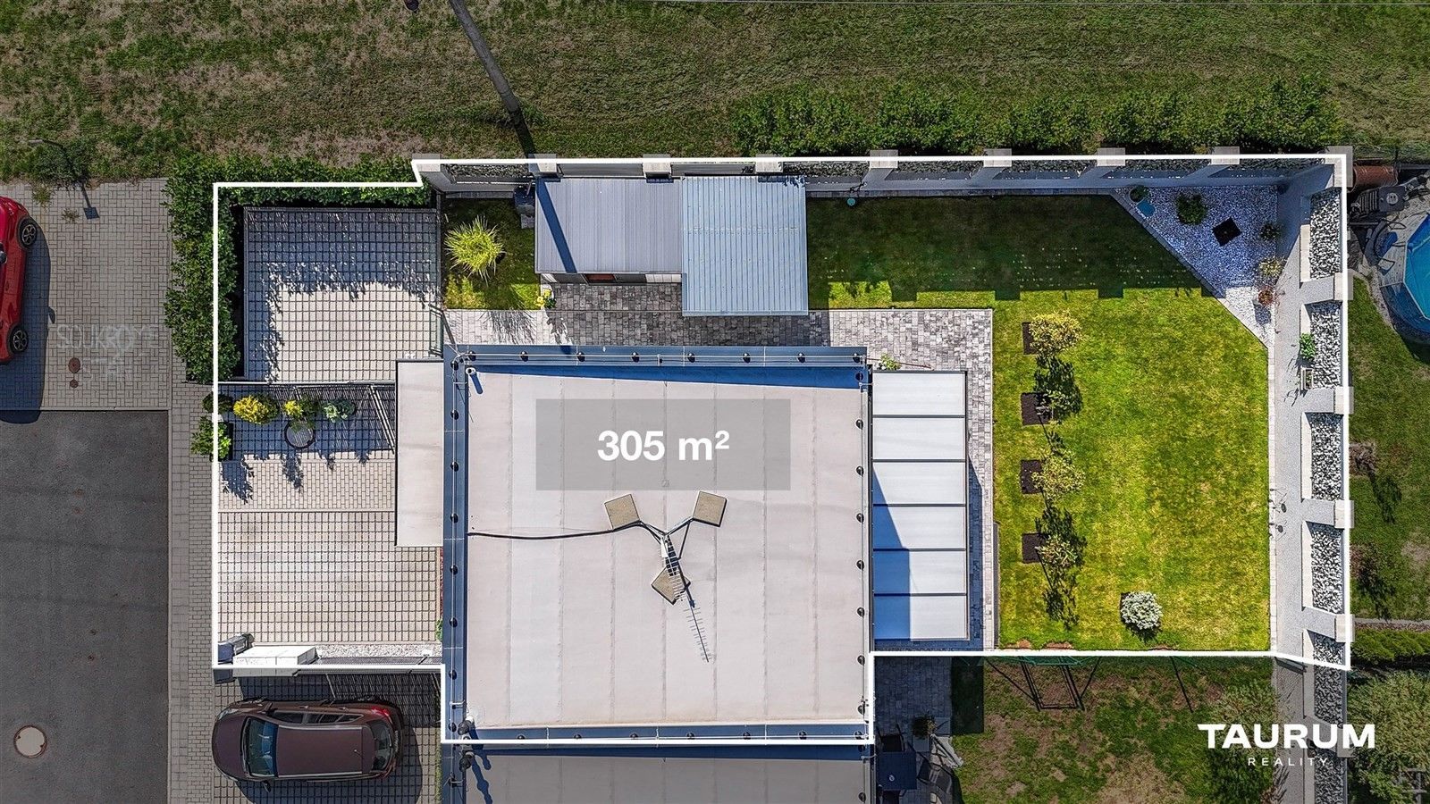 Prodej rodinný dům - Janáčkova 621, Zbůch, 89 m² - 2