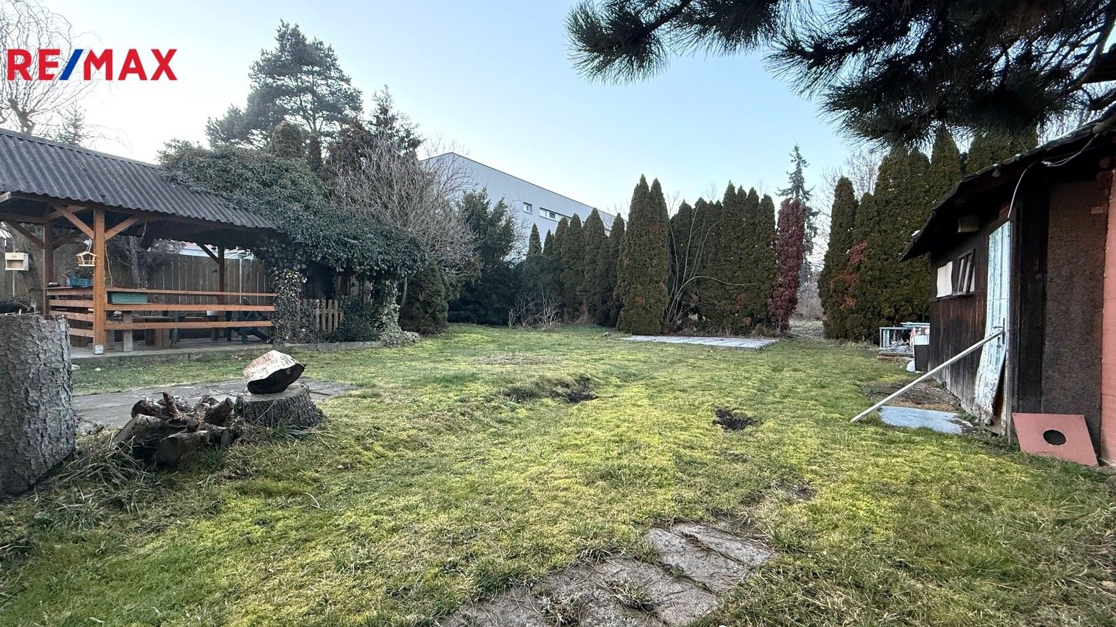 Prodej pozemek pro bydlení - Praha, 1 m²