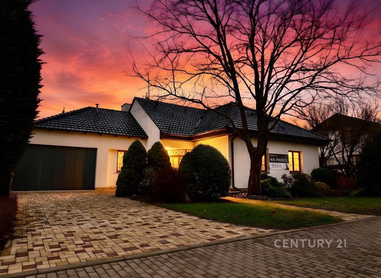 Vily, Zbýšov, 158 m²