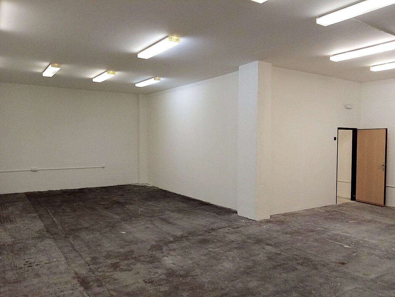 Kancelář · 70 m² · Litvínov - 4