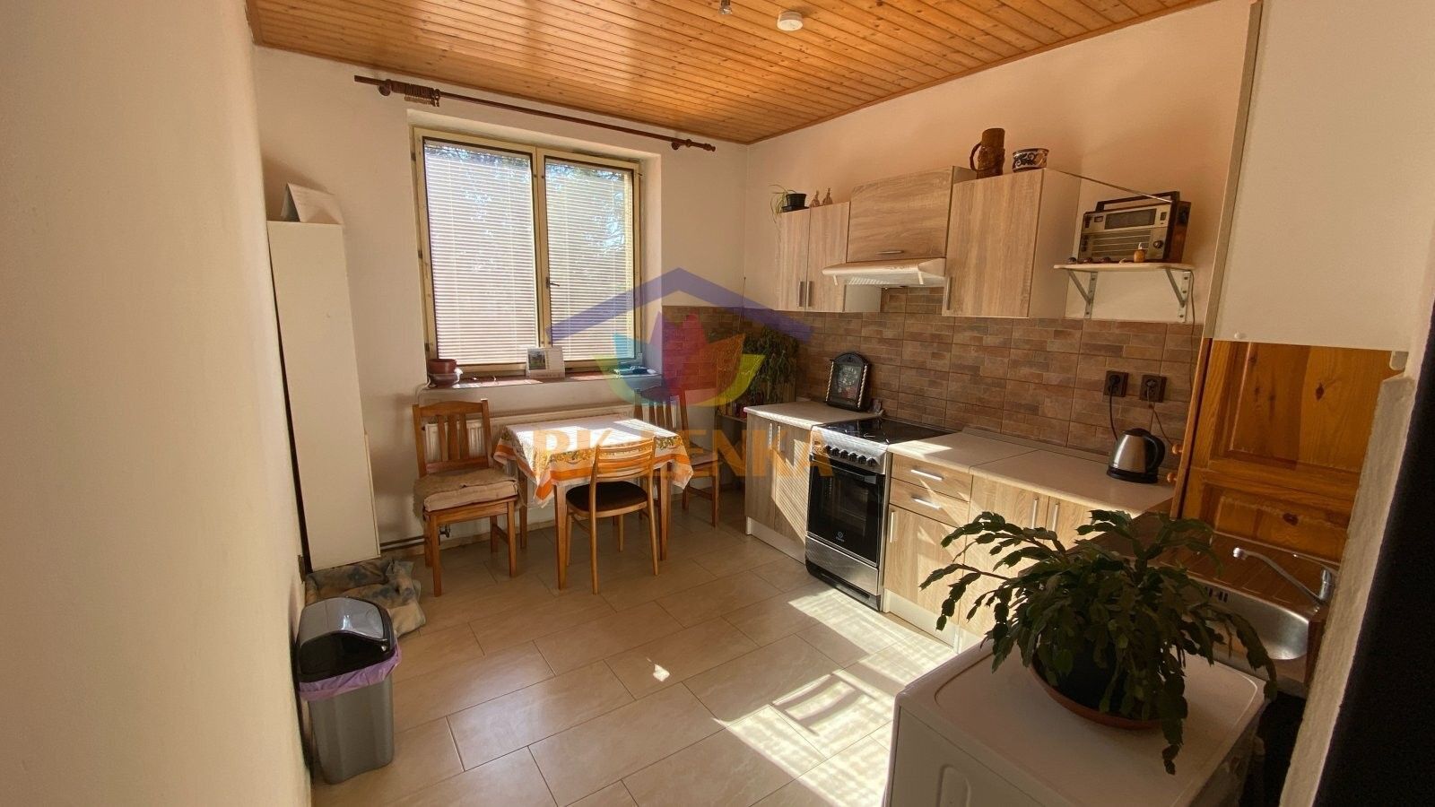 Prodej byt 1+1 - Panské Nové Dvory 2455, Frýdek-Místek, 38 m²