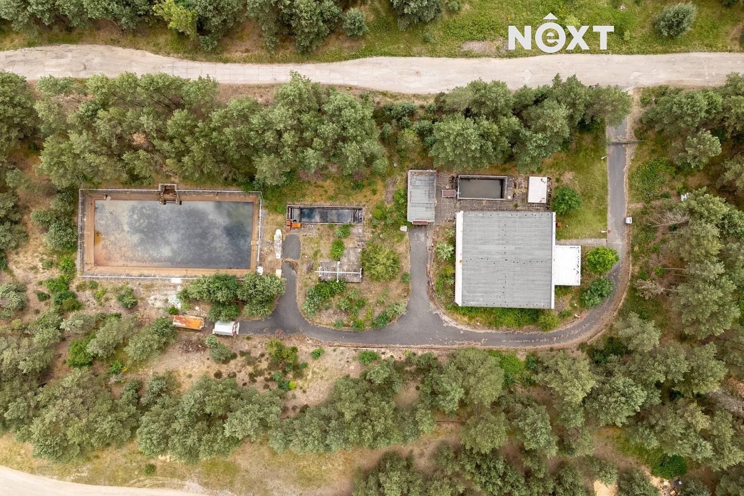 Prodej sklad - Mimoň, okres Česká Lípa, Liberecký kraj, 10 854 m² - 5