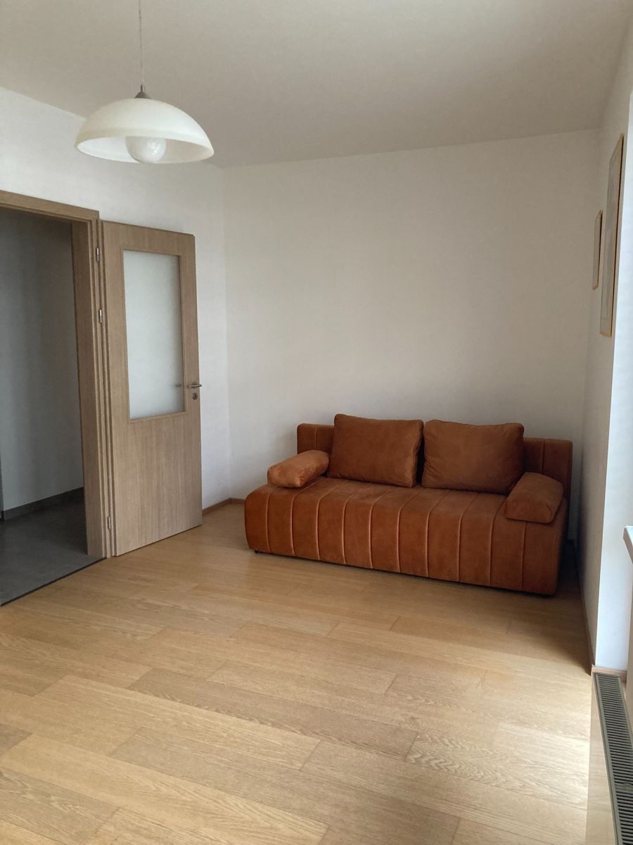 Pronájem byt 2+kk - Naskové, Praha - Košíře, 56 m² - 5