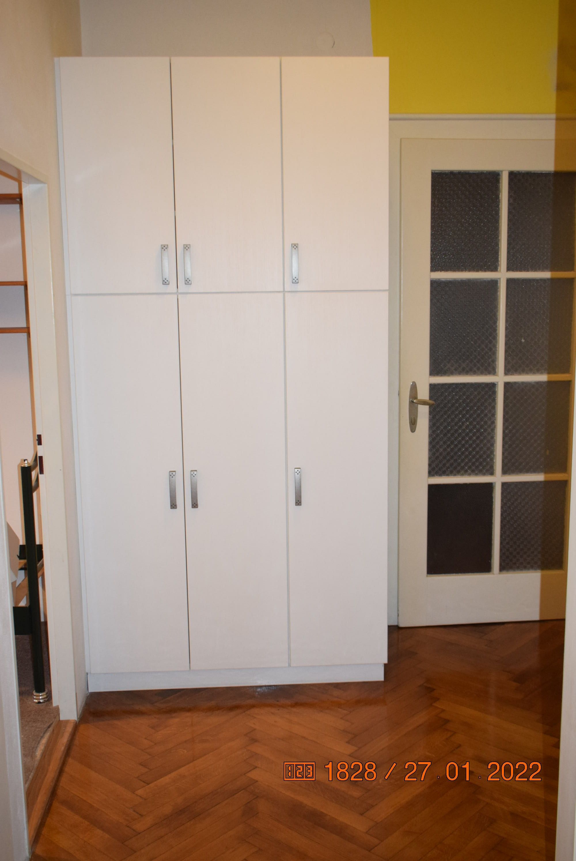 Pronájem byt 3+1 - Dolnostudénská, Šumperk, 82 m² - 5