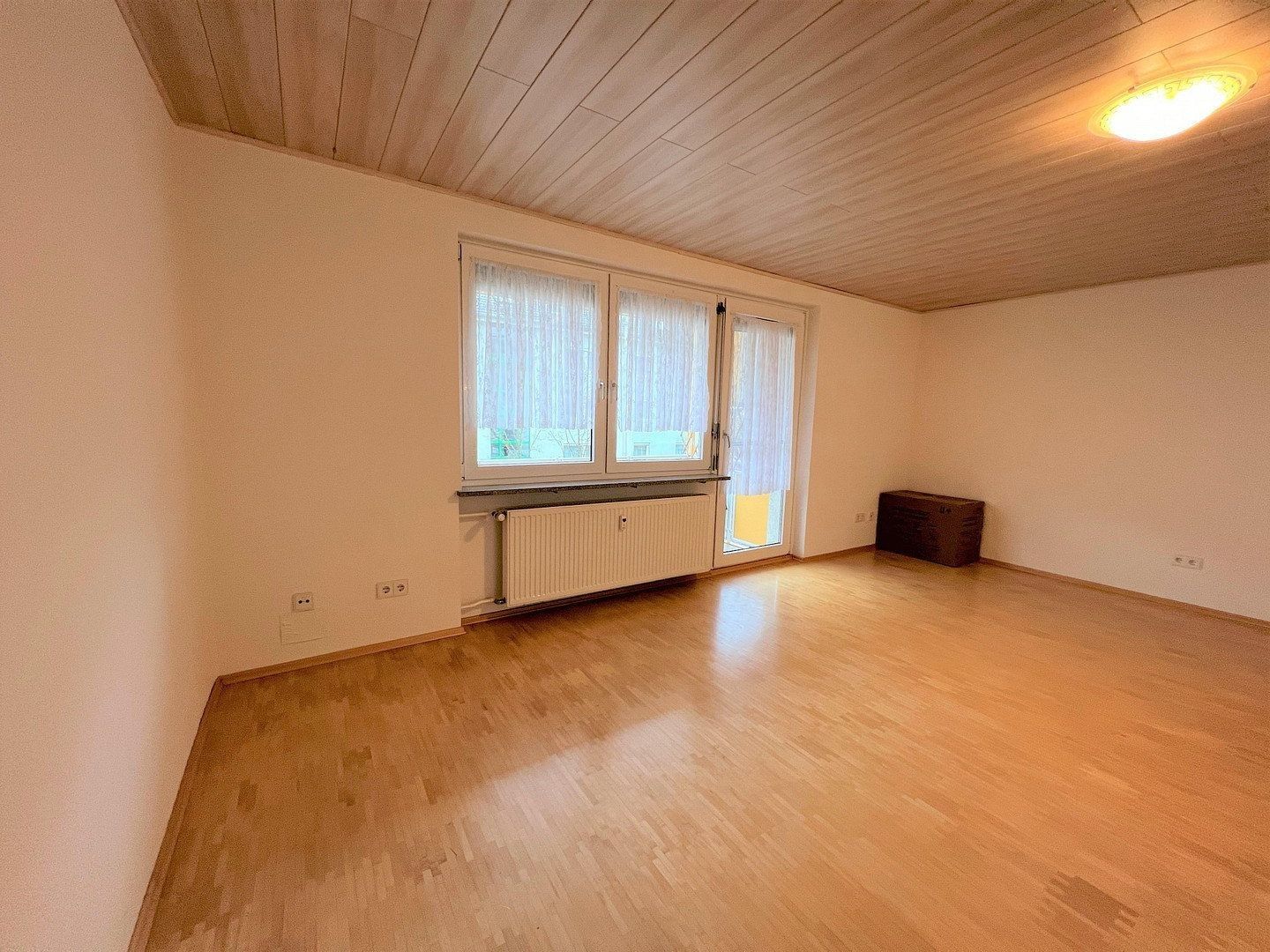 Byt 5+1 · 112 m² · , Bavorsko - 3