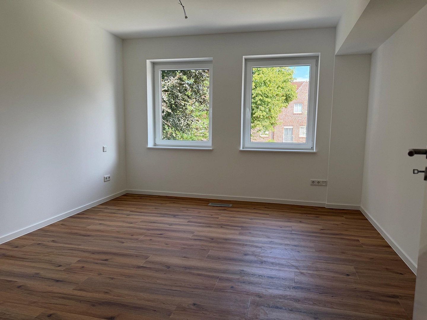 Byt 3+kk · 109 m² · Eickenbecker Straße 1-3, , Severní Porýní-Vestfálsko - 3