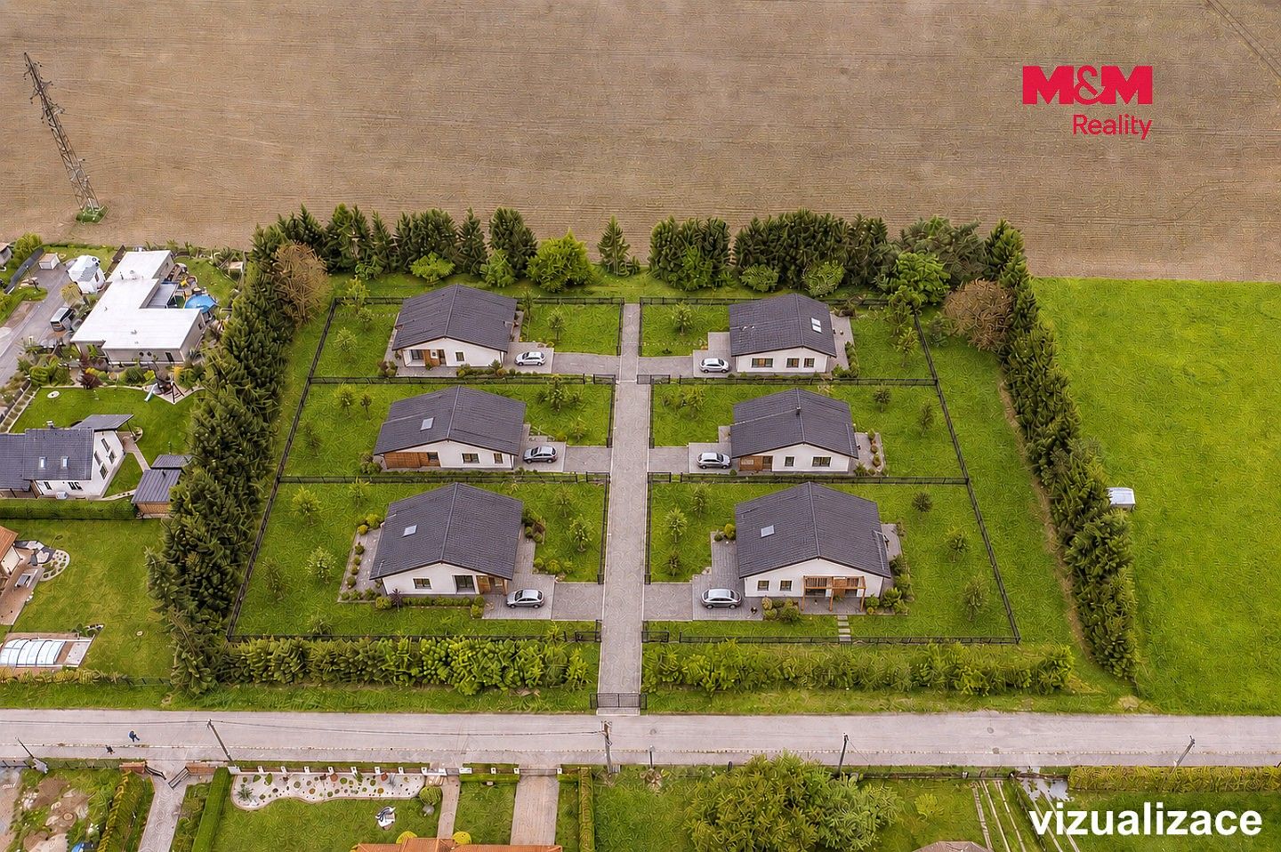 Pozemek pro bydlení · Dobruška - Pulice, okres Rychnov nad Kněžnou - 3