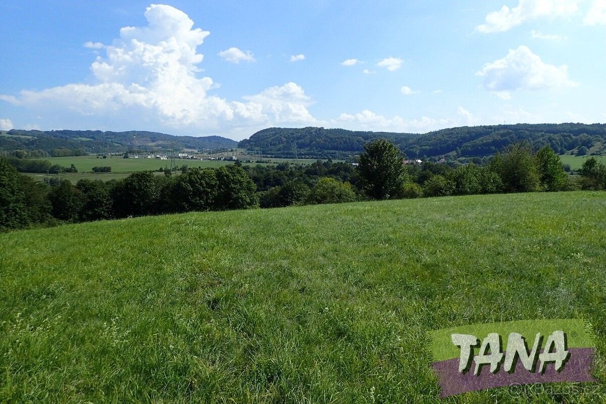 Prodej pozemek pro bydlení - Hodkovice nad Mohelkou, 463 42 - 5