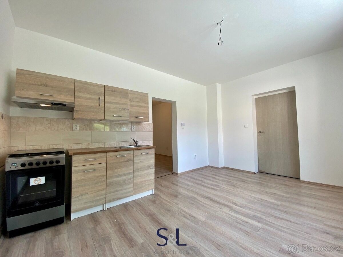 Byty, Nový Bor, 473 01