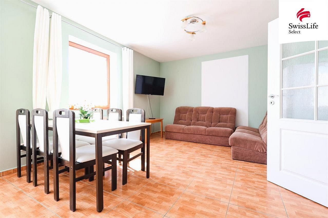 Ubytovací zařízení, Břehov, okres České Budějovice, Jihočeský kraj, 180 m² - 2
