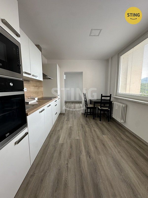 Byt 3+kk · 59 m² · Rožnov pod Radhoštěm, okres Vsetín, Zlínský kraj - 4