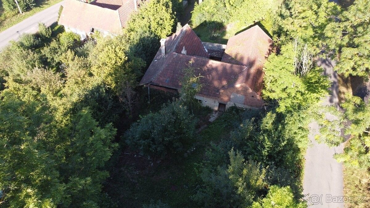 Prodej rodinný dům - Litomyšl, 570 01