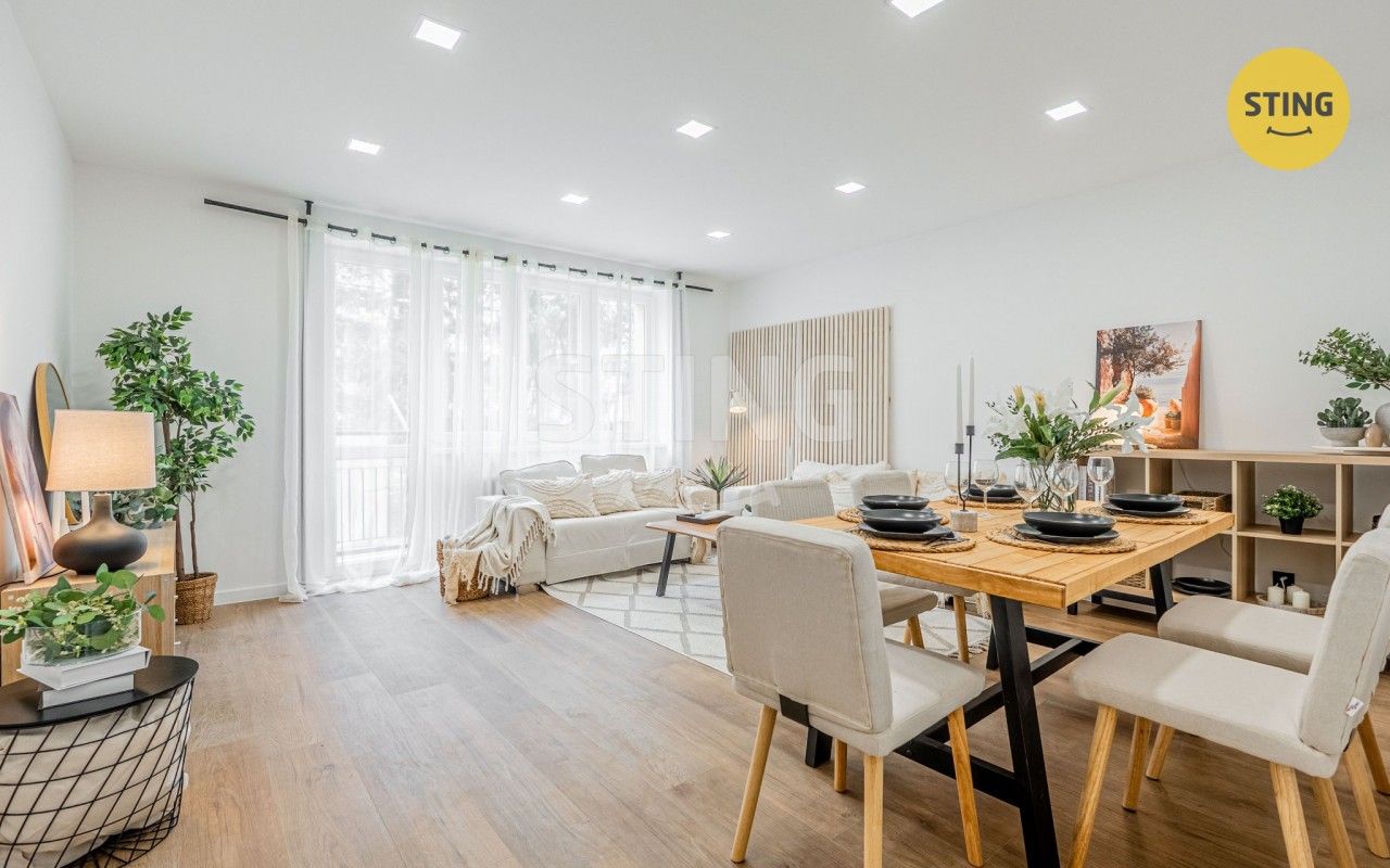 3+1, Karla Hynka Máchy, Frýdek-Místek, 73 m² - 2