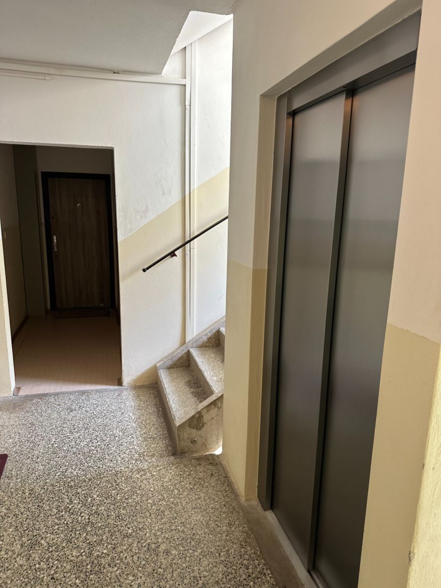 Byt 3+1 · 78 m² · Poláčkova, Ústí nad Labem - Dobětice, Ústecký kraj - 3