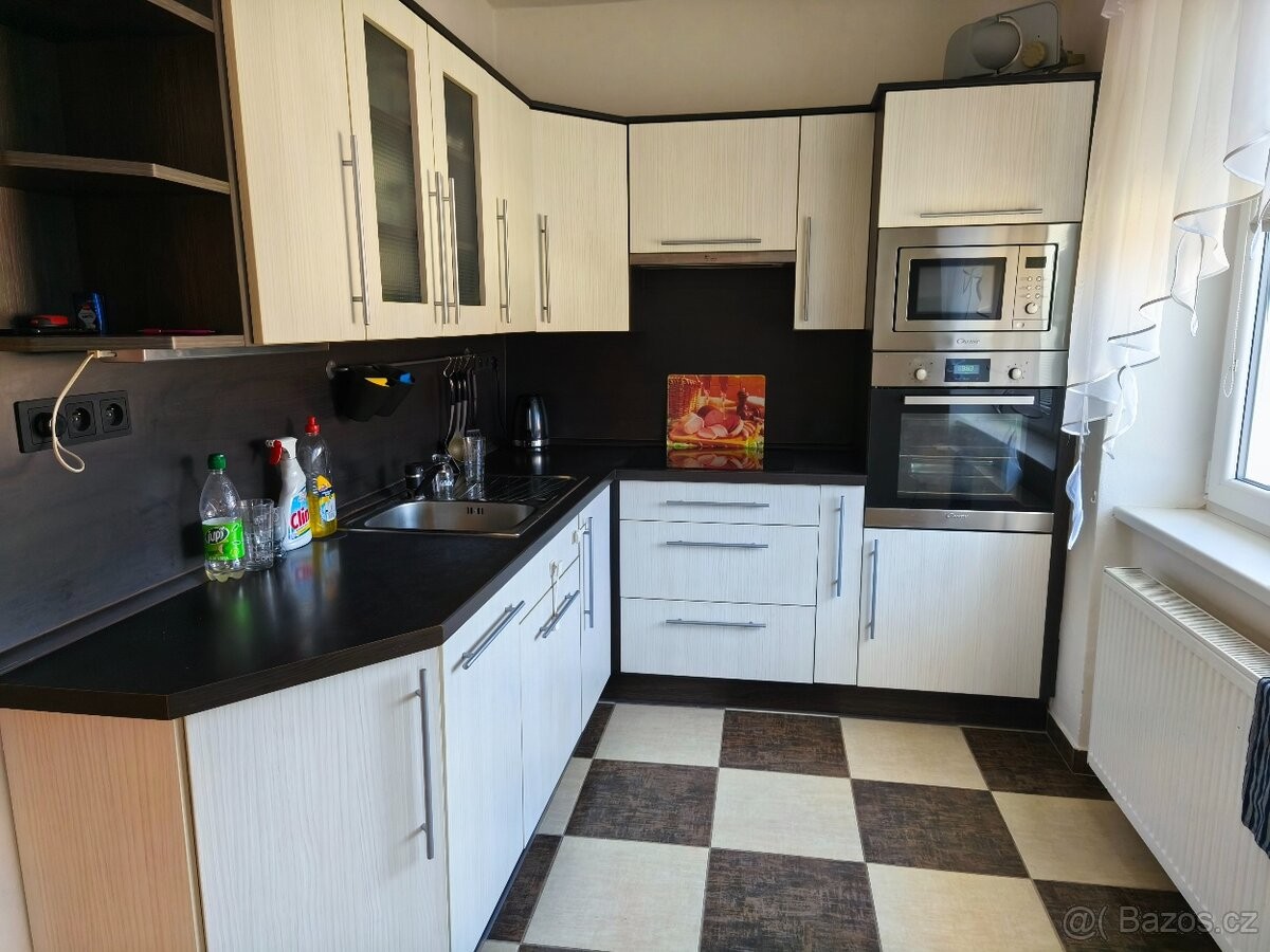 Prodej byt 3+kk - Hevlín, 671 69, 70 m² - 2