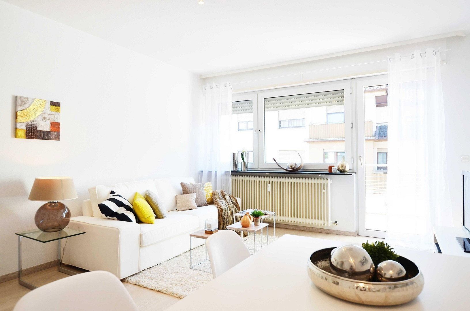 2+1, Gluck Straße 2 Mannheim Mannheim Baden-Württemberg 68165, 69 m² - 2
