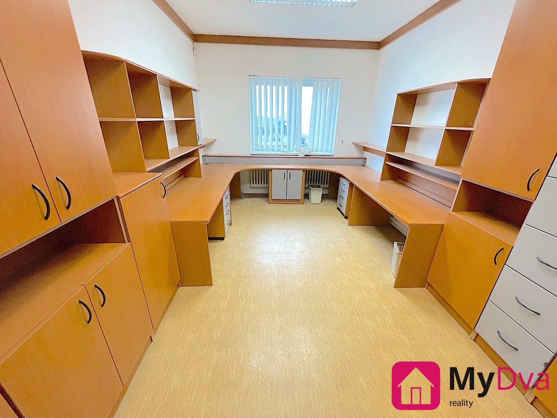 Kanceláře, Hakenova, Znojmo, 18 m²