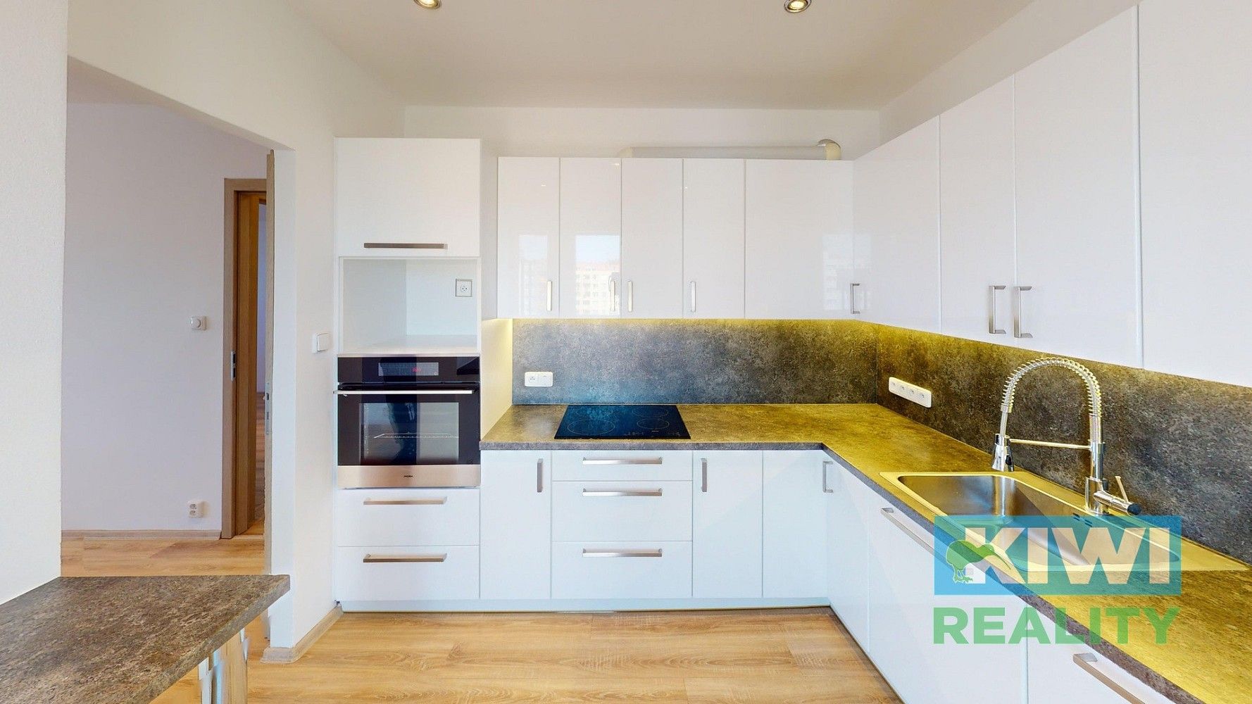 2+1, Ostrava - Moravská Ostrava, okres Ostrava-město, Moravskoslezský kraj, 50 m² - 1