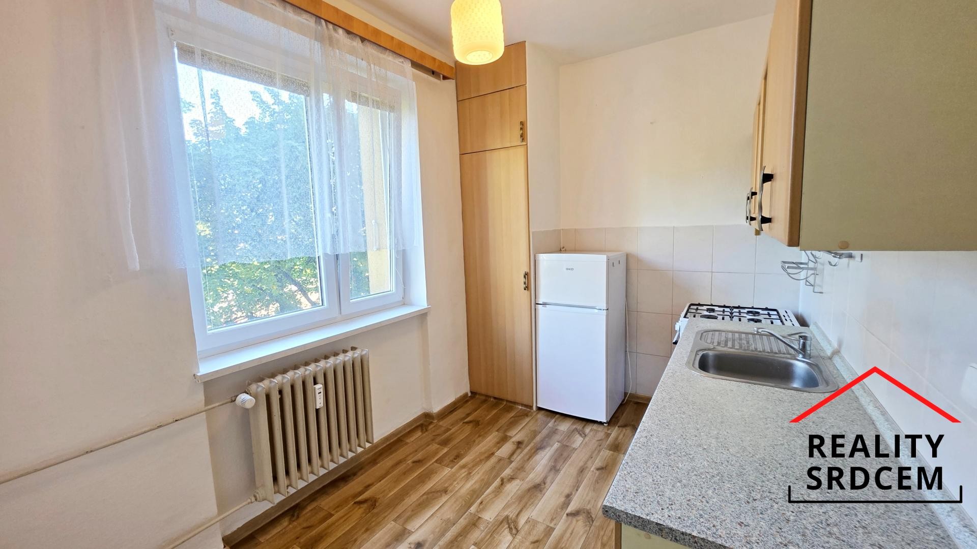 Byt 2+1 · 51 m² · Ostravská, Český Těšín - 2