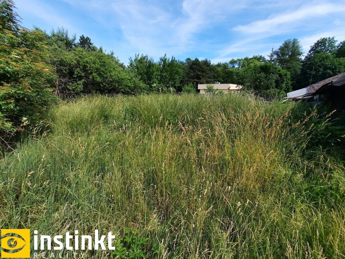 Prodej pozemek pro bydlení - Manětín, 668 m² - 5
