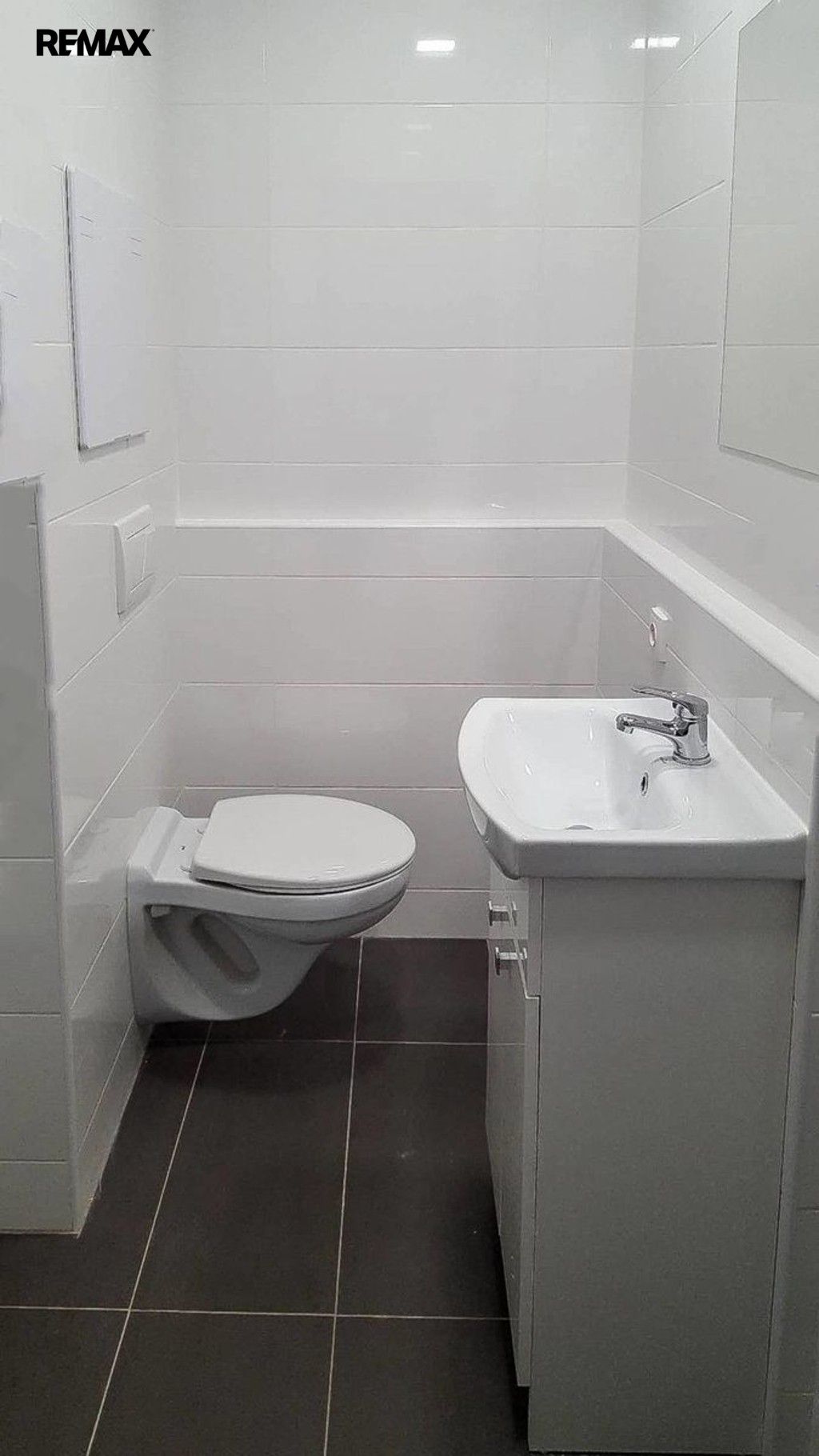 Pronájem byt 1+1 - Na Pěšině 267, Děčín IX-Bynov, 36 m² - 5