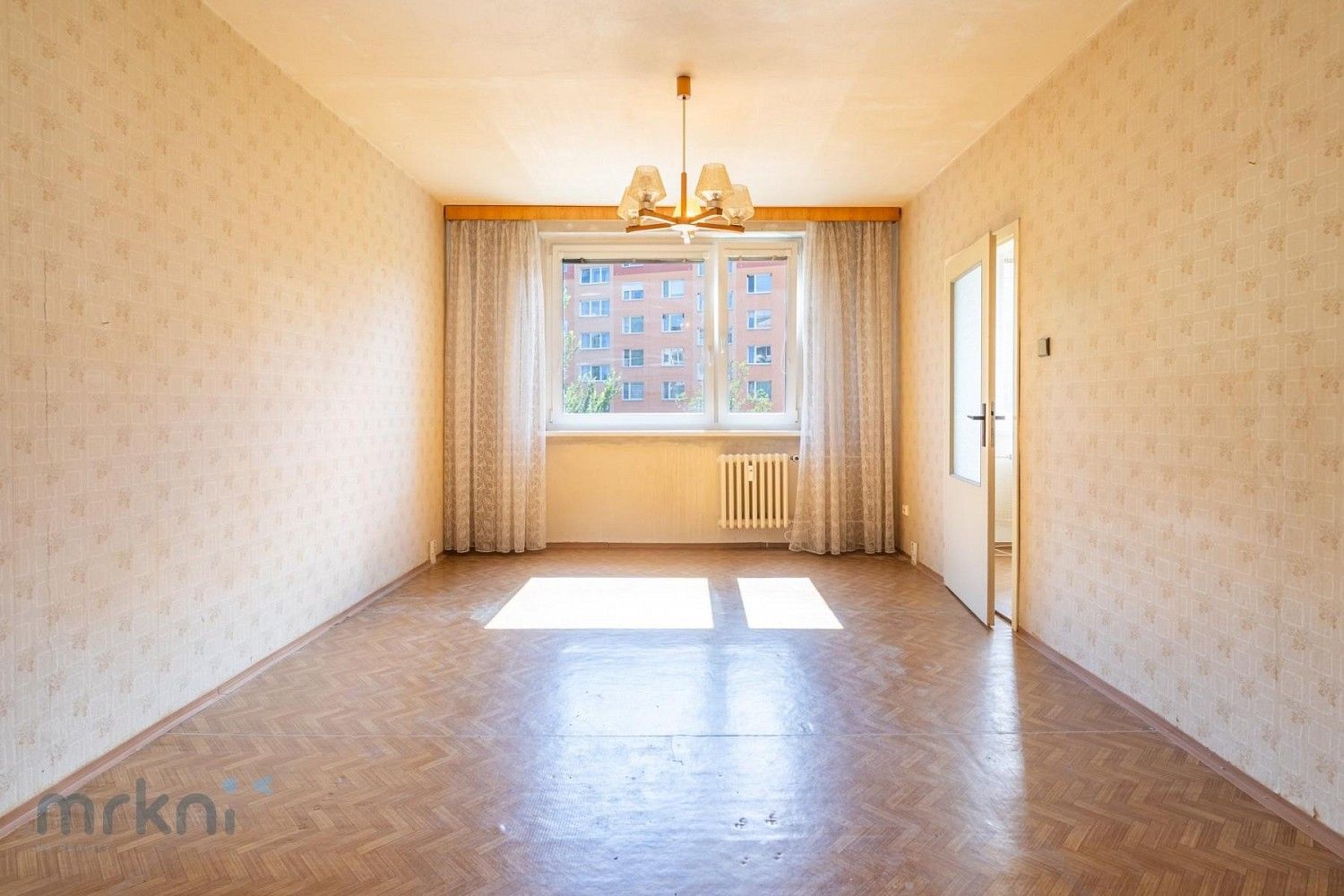 3+1, Šumperk, Olomoucký kraj, 72 m² - 2