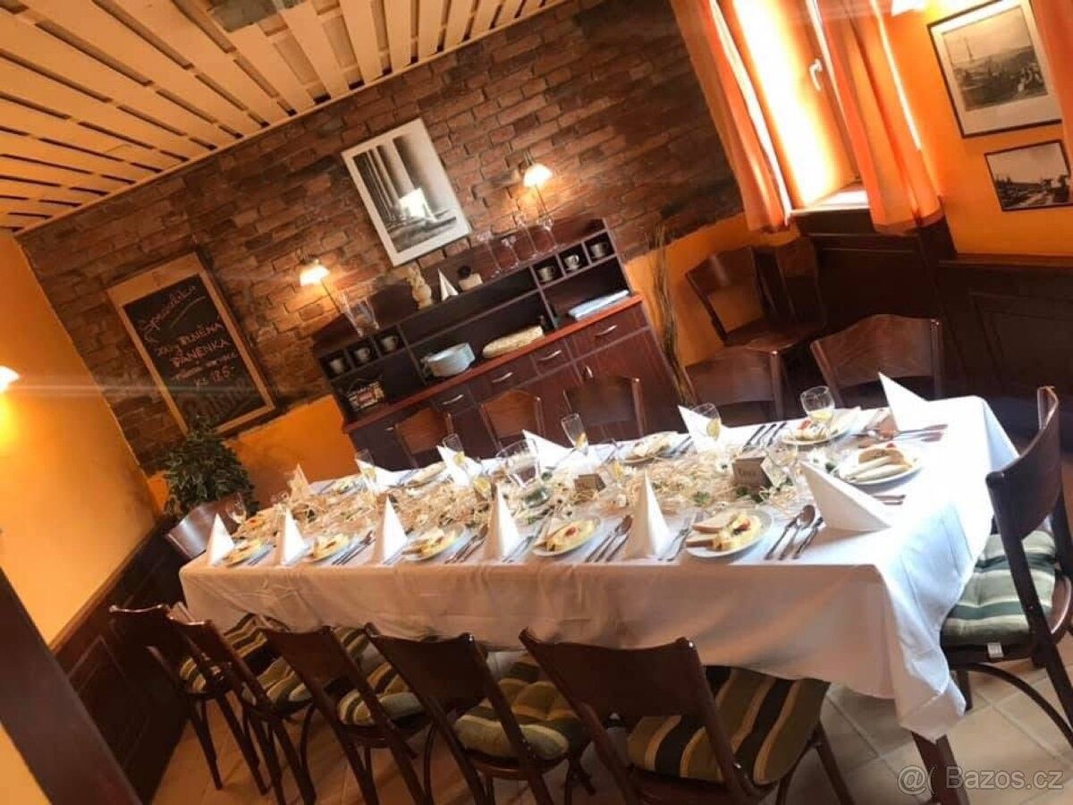 Pronájem restaurace - Hořice v Podkrkonoší, 508 01 - 5