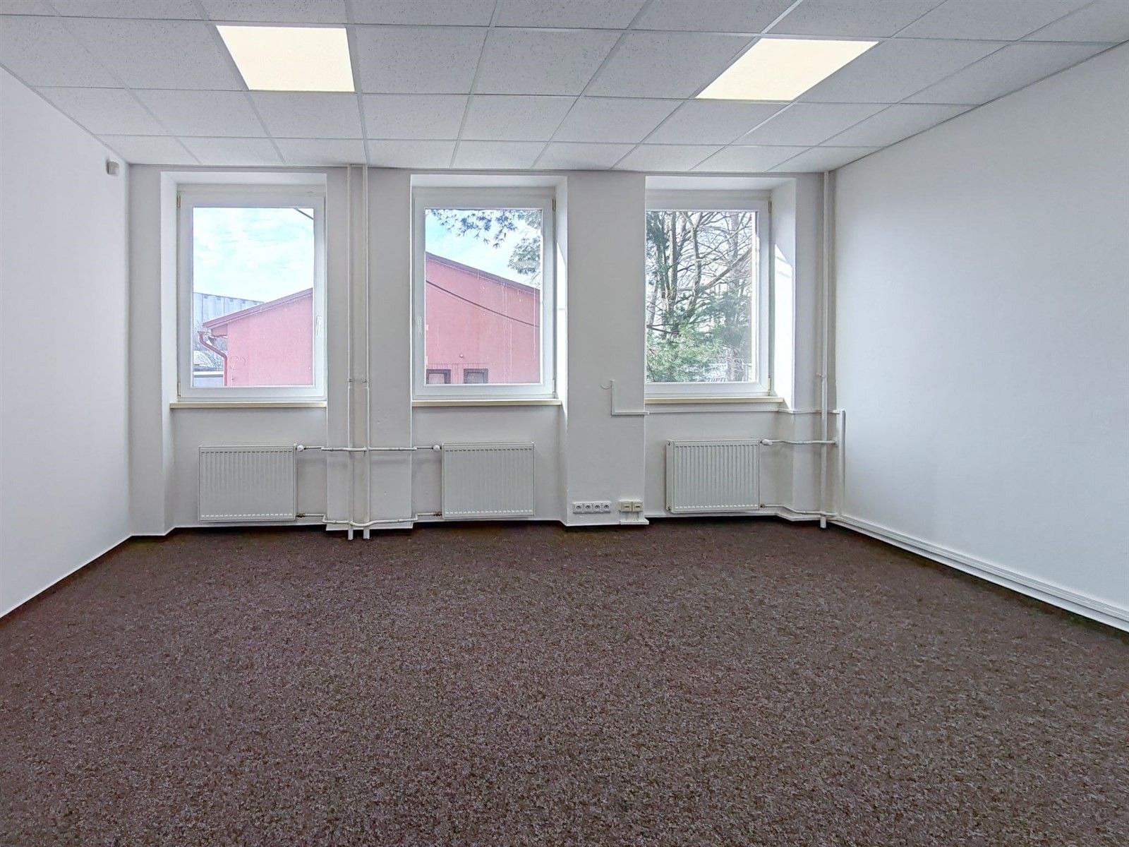 Kancelář · 102 m² · Kolín V - 3