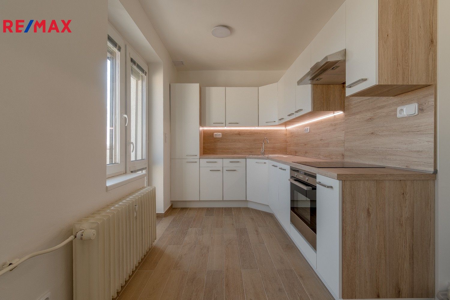 2+kk, Horova 1290, Hradec Králové, 51 m²