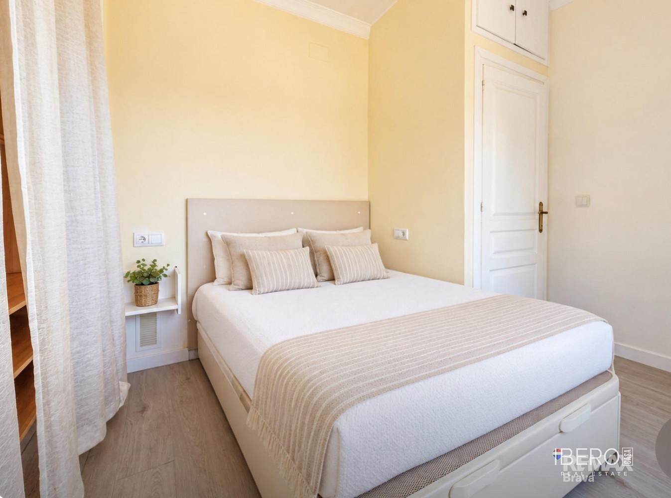 Byt 2+kk · 35 m² · Torroella de Fluvia, Španělsko - 3
