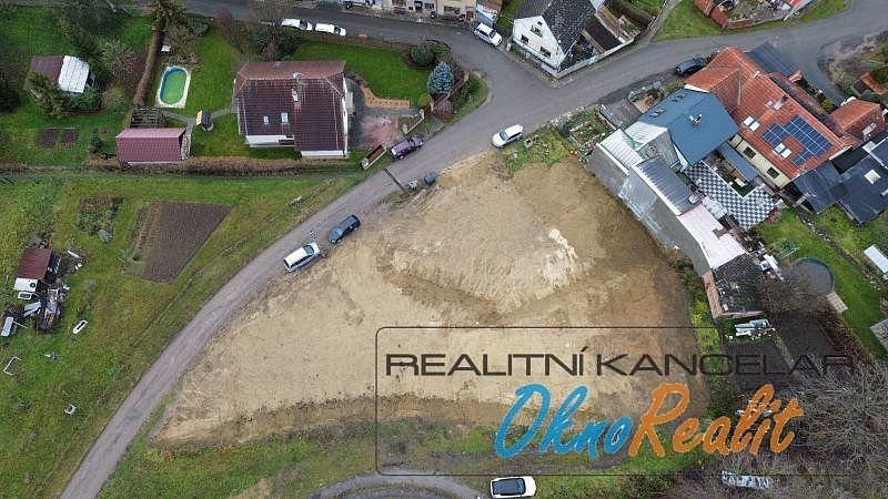Prodej pozemek pro bydlení - Přerov - Přerov VI-Újezdec, Olomoucký kraj - 2