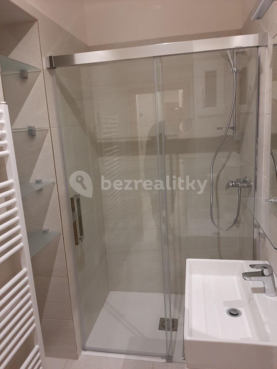 Pronájem byt 2+kk - Písecká, Praha - Vinohrady, 51 m² - 5