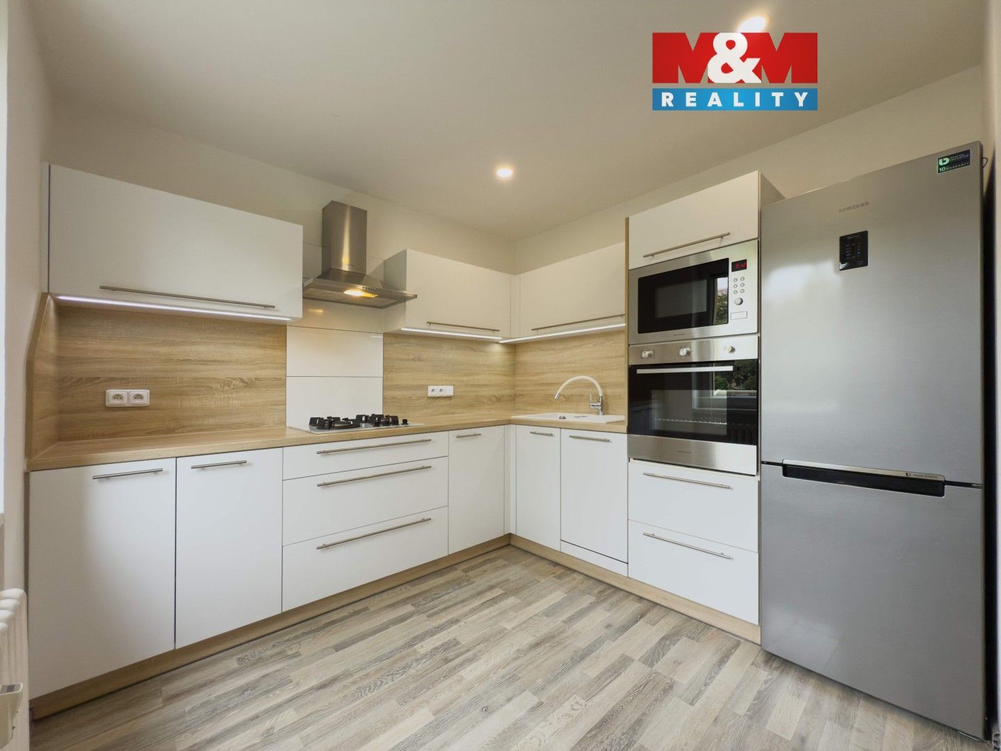 2+1, Národní třída, Havířov, 51 m²