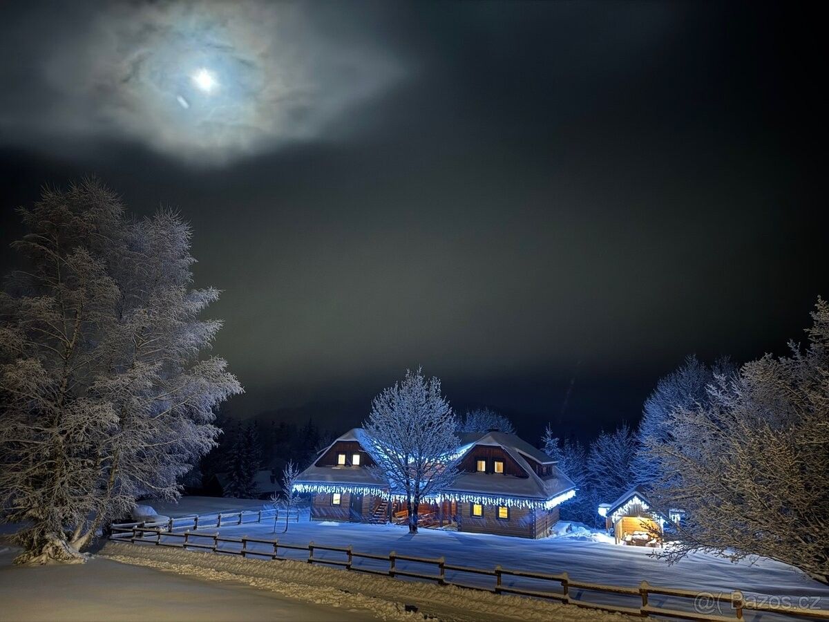 Chaty, 987 65, Slovensko